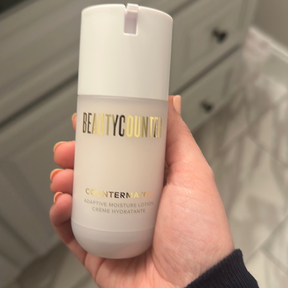 Beautycounter Countermatch Adaptive Moisture Lotion